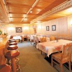 bar/restaurant